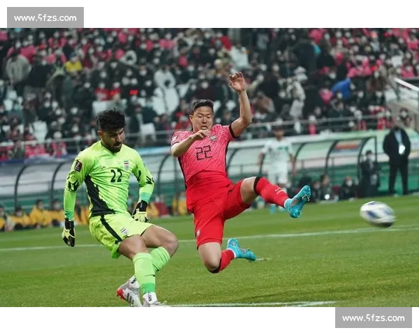 韩国vs中国视频直播焦点对决精彩瞬间全程解析赛前分析与赛后点评