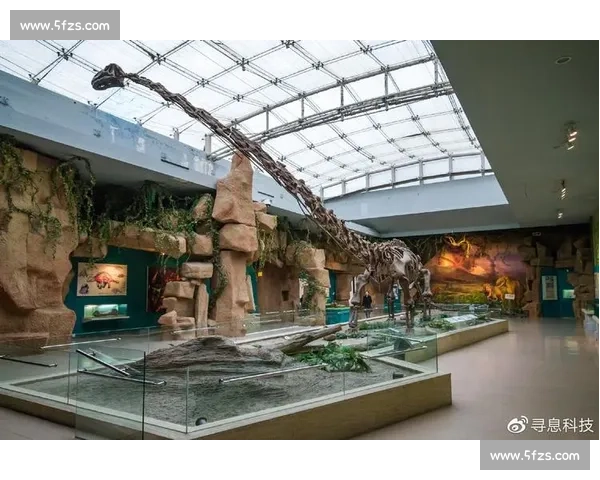 青少年与博物馆文化融合的探索与实践路径分析 青少年与博物馆文化融合的探索与实践路径分析