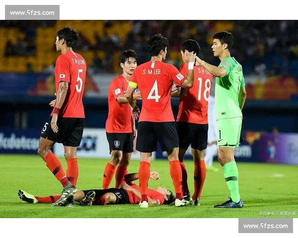 韩国对阵黎巴嫩亚洲赛场实力较量与出线前景解析关键因素全面盘点 韩国对阵黎巴嫩亚洲赛场实力较量与出线前景解析关键因素全面盘点